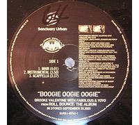 Brooke Valentine With Fabolous & Yo-Yo - Boogie Oogie Oogie