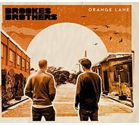 Brookes Brothers - Orange Lane