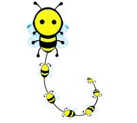 Brookite 30037 Cometa de Abeja de Miel, Multi