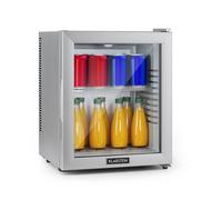 Brooklyn 48cm 23L Nevera de Bebidas Plata