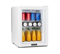 Brooklyn 55cm 42L Nevera de Bebidas Blanco