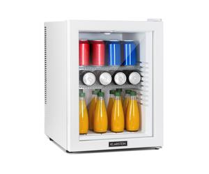 Brooklyn 55cm 42L Nevera de Bebidas Blanco