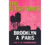 Brooklyn a Paris Live a la Mar [Alemania] [DVD]