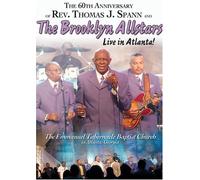 Brooklyn All-Stars - Live in Atlanta [USA] [DVD]