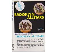 Brooklyn All-Stars - New Sound of Brooklyn Allstars [Casete]