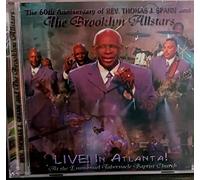 Brooklyn Allstars - Live in Atlanta