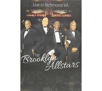 Brooklyn Allstars - Live In Richmond Va [Edizione: Stati Uniti] [Italia] [DVD]
