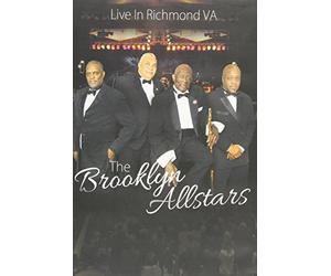 Brooklyn Allstars - Live In Richmond Va [Edizione: Stati Uniti] [Italia] [DVD]