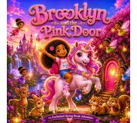 Brooklyn And The Pink Door