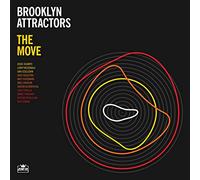 Brooklyn Attractors - The Move [Vinilo]