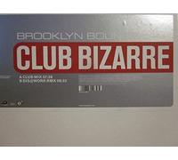 Brooklyn Bounce - Club Bizarre 1st [Vinilo]