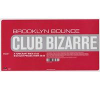 Brooklyn Bounce - Club Bizarre 2nd [Vinilo]