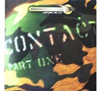 Brooklyn Bounce - Contact (Part One)