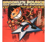 Brooklyn Bounce - Get Ready to Bounce [Import] [Vinilo]