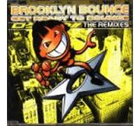 Brooklyn Bounce - Get Ready to Bounce-the Remixe