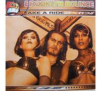 Brooklyn Bounce - Take a Ride [Import] [Vinilo]