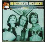 Brooklyn Bounce - Take a Ride-The Remixes [Import]