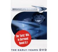 Brooklyn Bounce - The Early Years [Alemania] [DVD]