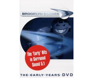 Brooklyn Bounce - The Early Years [Alemania] [DVD]