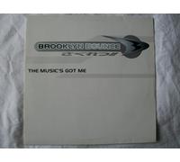 Brooklyn Bounce - The Music's Got Me