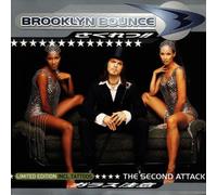 Brooklyn Bounce - The Second Attack [Import]