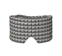 Brooklyn Bridge S - Orejeras para dormir para adultos, niños, hombres, mujeres, cómodas, hogar, oficina, camping