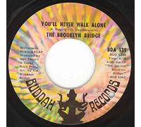 Brooklyn Bridge - You'll Never Walk Alone - Ministral... 7inch, 45rpm