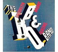 Brooklyn Bronx & Queens Band - The Brooklyn. Bronx & Queens Band
