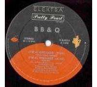 Brooklyn, Bronx & Queens Band, The - Brooklyn, Bronx & Queens Band, The - (I'm A) Dreamer - Elektra