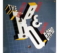 Brooklyn, Bronx & Queens Band, The - The Brooklyn, Bronx & Queens Band - Capitol Records - 1A 062-400028, EMI - 1A 064-400 028