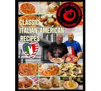 Brooklyn Brothers Cooking: Italian-American Italian Recipes