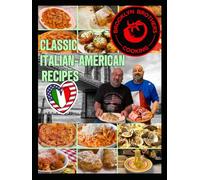 Brooklyn Brothers Cooking: Italian-American Italian Recipes