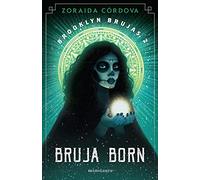 Brooklyn Brujas nº 02/03 Bruja Born: 2 (Fantasía)