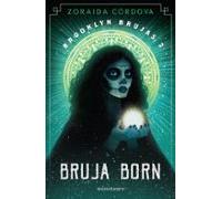 Brooklyn Brujas Nº 02/03 Bruja Born