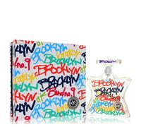 Brooklyn by Bond No. 9 Eau De Parfum Spray 3.3 oz / e 100 ml