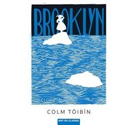 Brooklyn de toibin colm