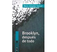 Brooklyn Después De Todo