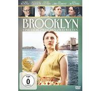 Brooklyn - Eine Liebe zwischen zwei Welten [Alemania] [DVD]