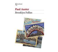 Brooklyn Follies (Biblioteca Formentor)