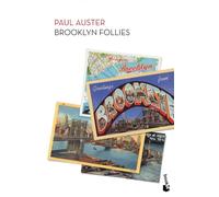 Brooklyn Follies (Biblioteca Paul Auster)