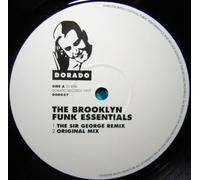 Brooklyn Funk Essentials - Big Apple Boogaloo [Vinilo]