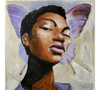 Brooklyn Funk Essentials - Black Butterfly [Vinilo]