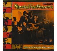 Brooklyn Funk Essentials - Cool and Steady and Easy