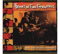 Brooklyn Funk Essentials - Cool and Steady and Easy