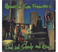 Brooklyn Funk Essentials - Cool Steady and Easy