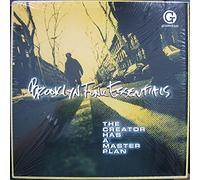 Brooklyn Funk Essentials - Creator Has a Master Plan [Vinilo][Import]