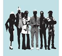 LP-BROOKLYN FUNK ESSENTIALS-STAY GOOD -LP-