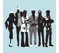 LP-BROOKLYN FUNK ESSENTIALS-STAY GOOD -LP-