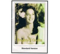 Brooklyn Gorilla by Bela Lugosi