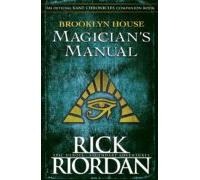 Brooklyn House Magicians Manual (ebook)